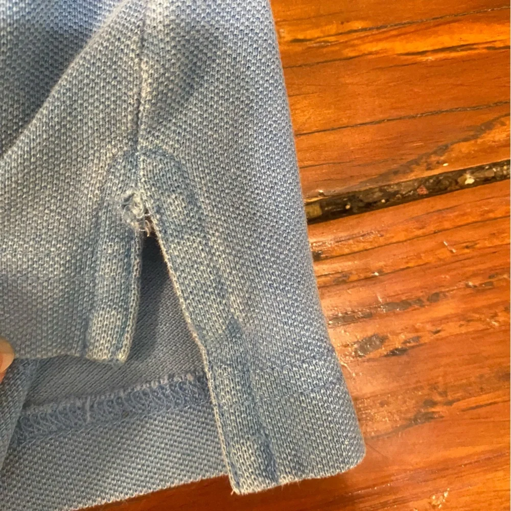J. Crew crew 100%