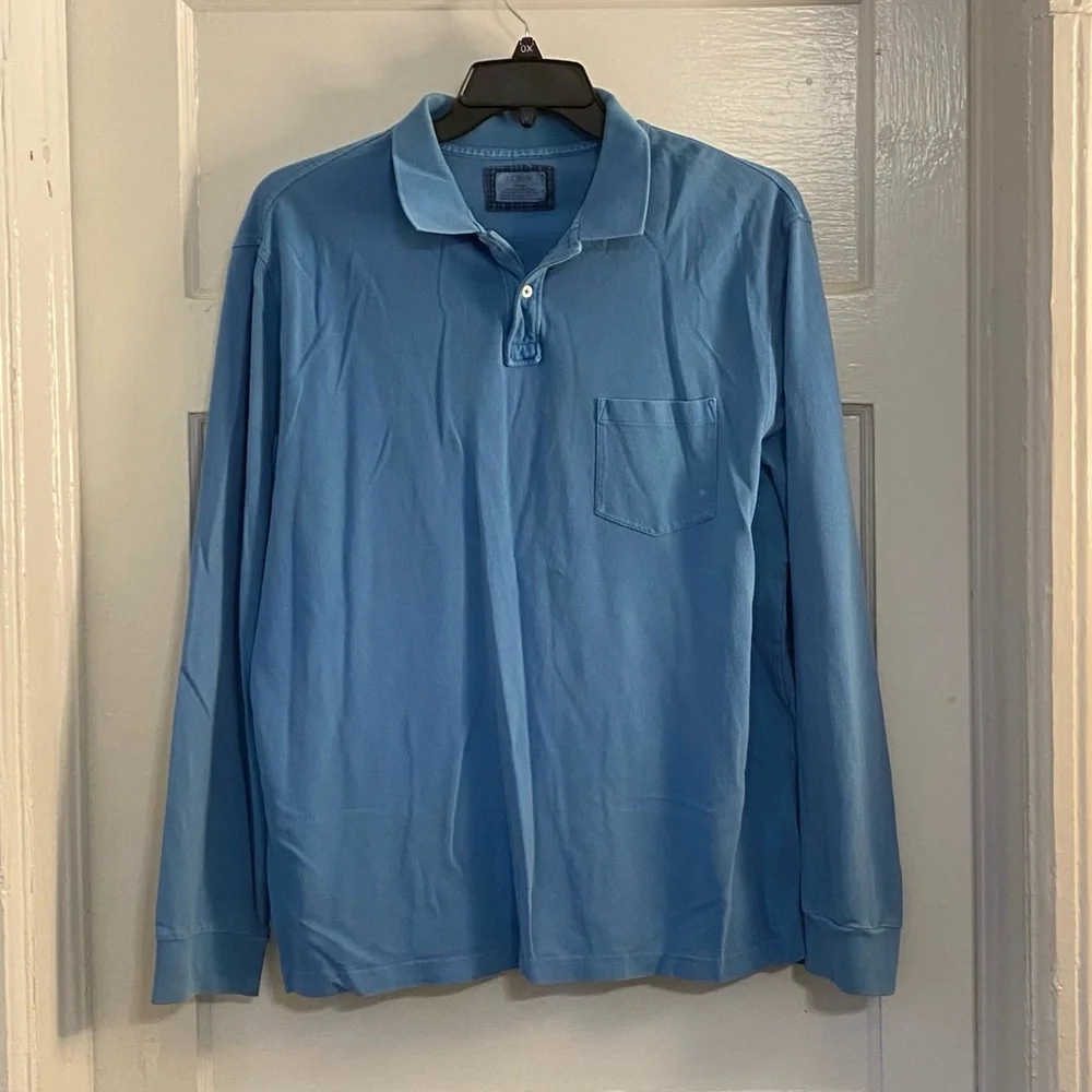 J. Crew crew 100%