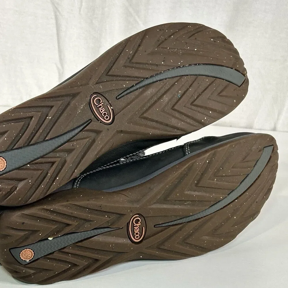 Chaco barbary ankle