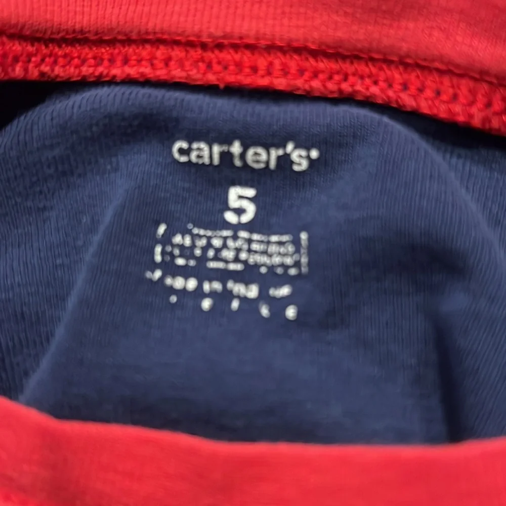 Carters pre loved
