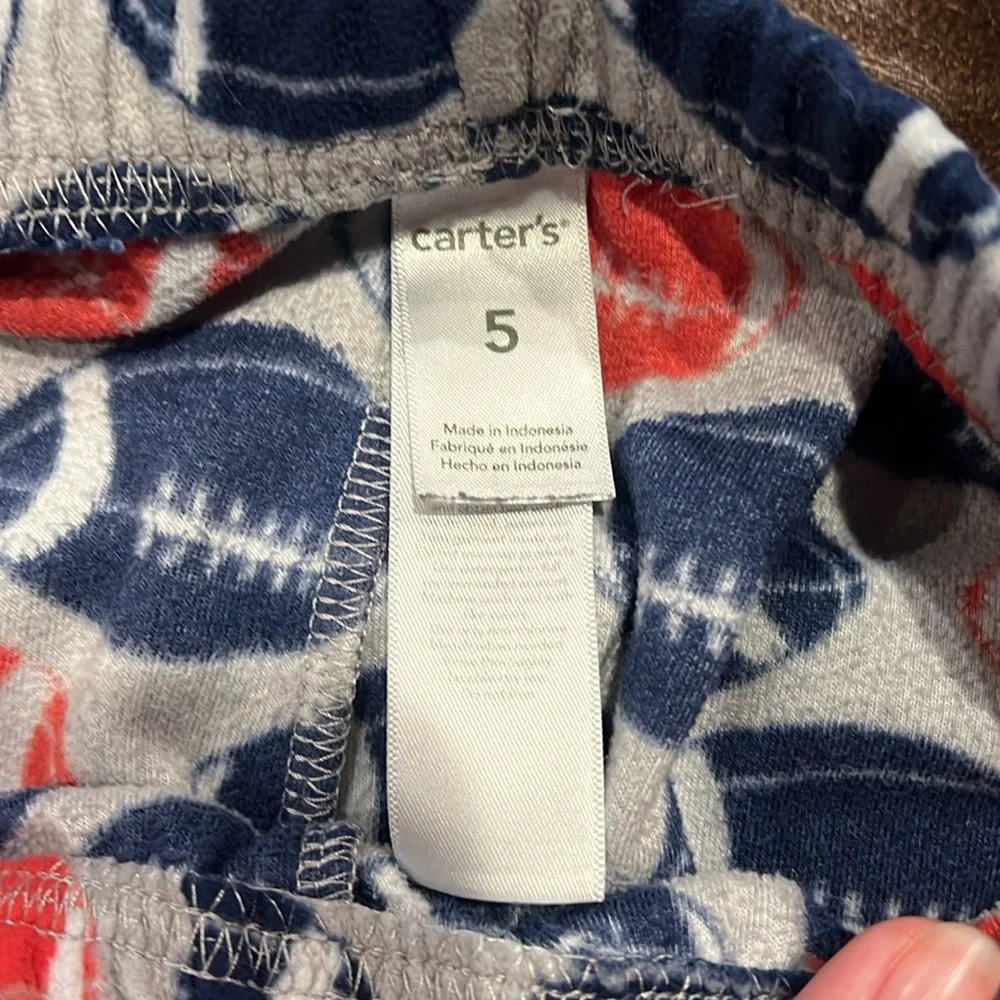 Carters pre loved
