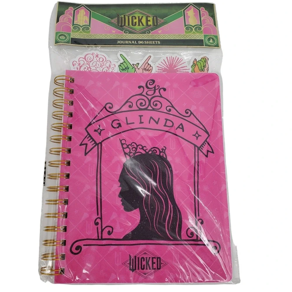 Innovative Designs LLC glinda sections paper