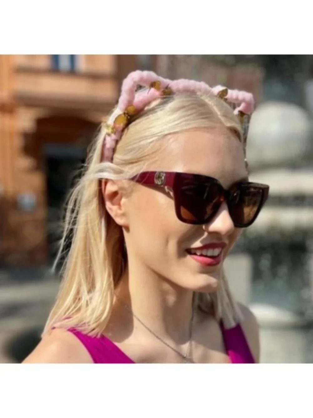 Gucci model gg1023s