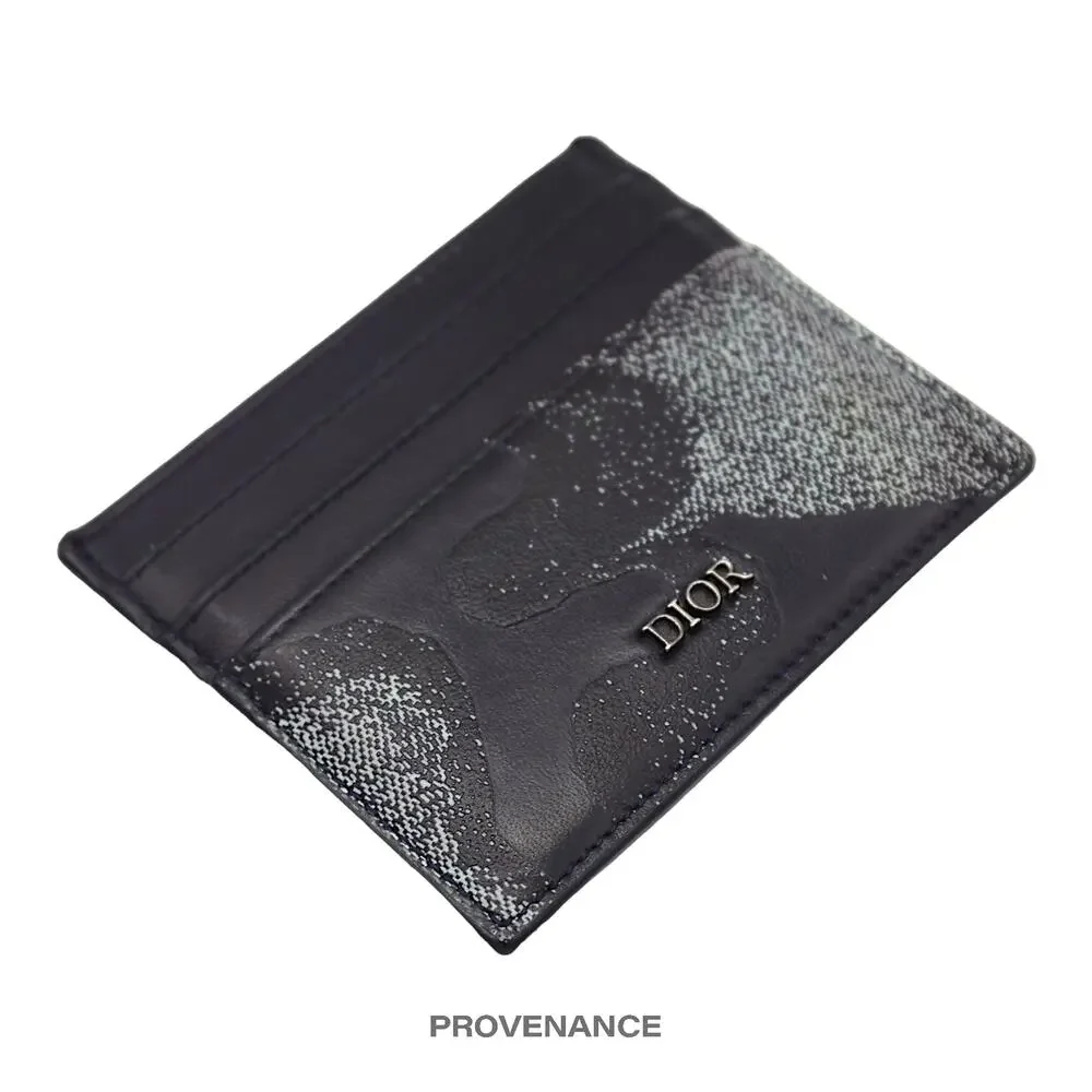 Dior peter doig
