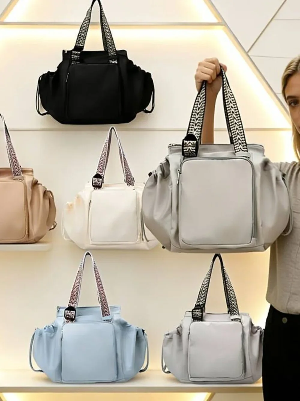 N/A overview multifunctional