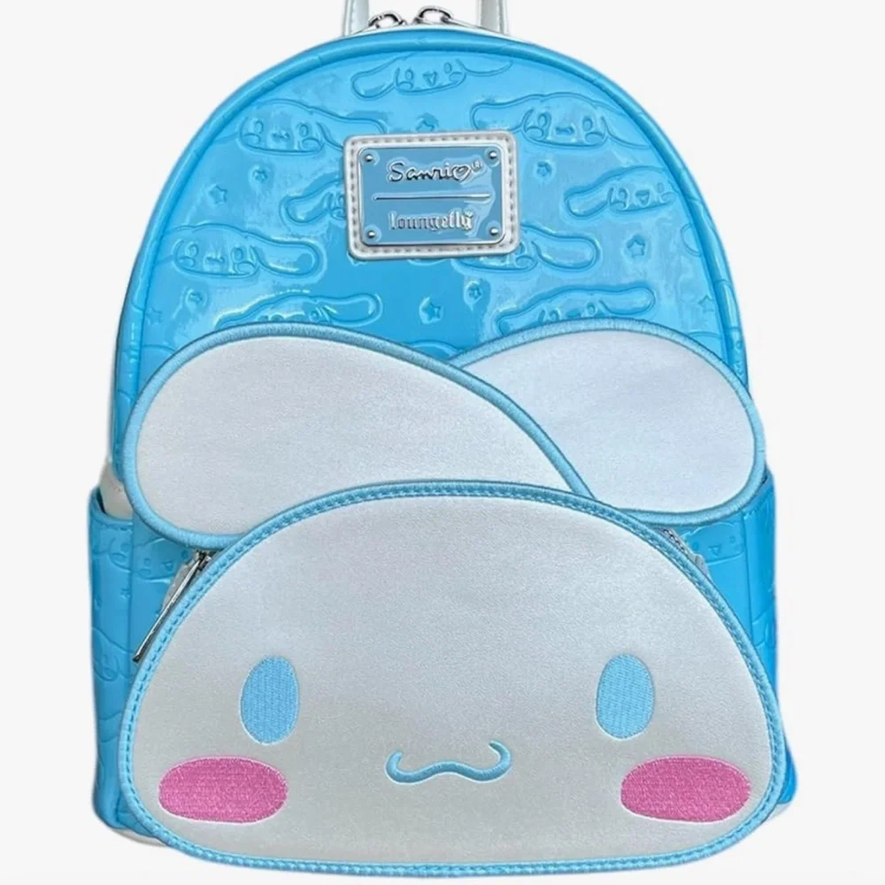Loungefly sanrio cinnamon