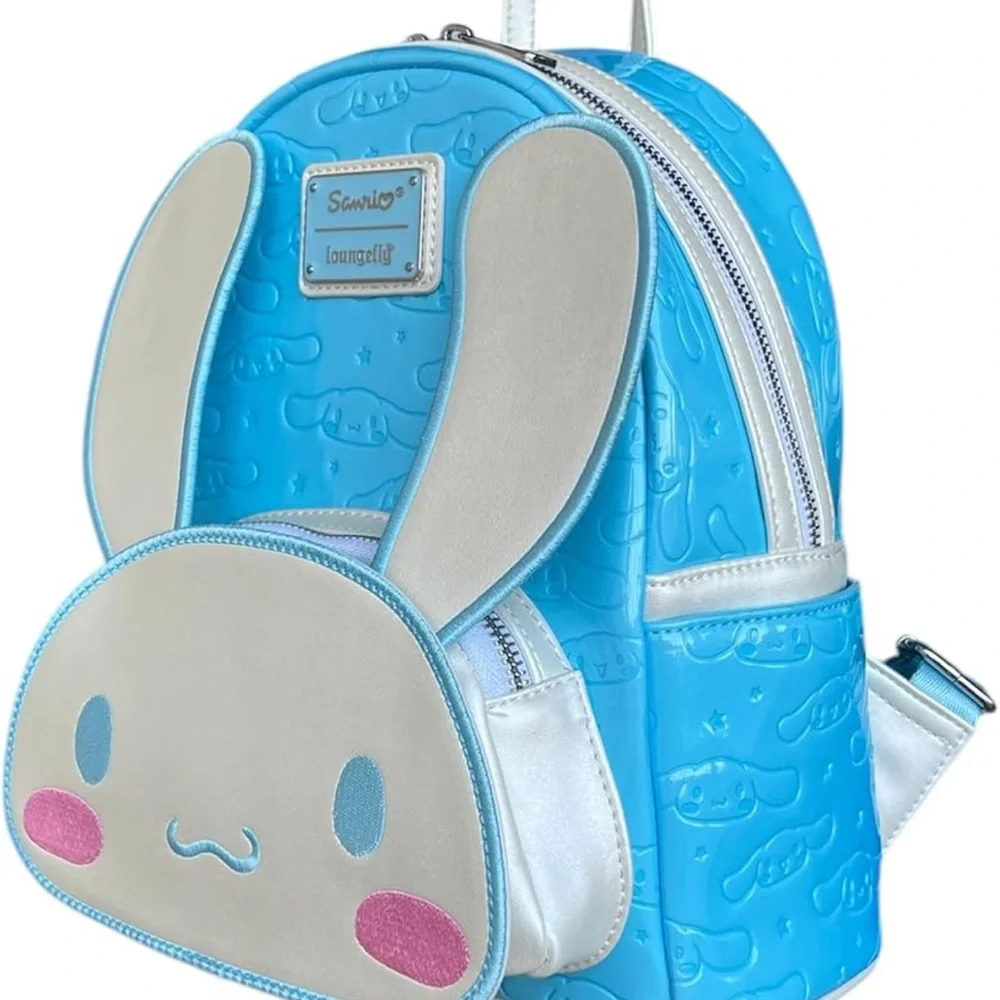 Loungefly sanrio cinnamon
