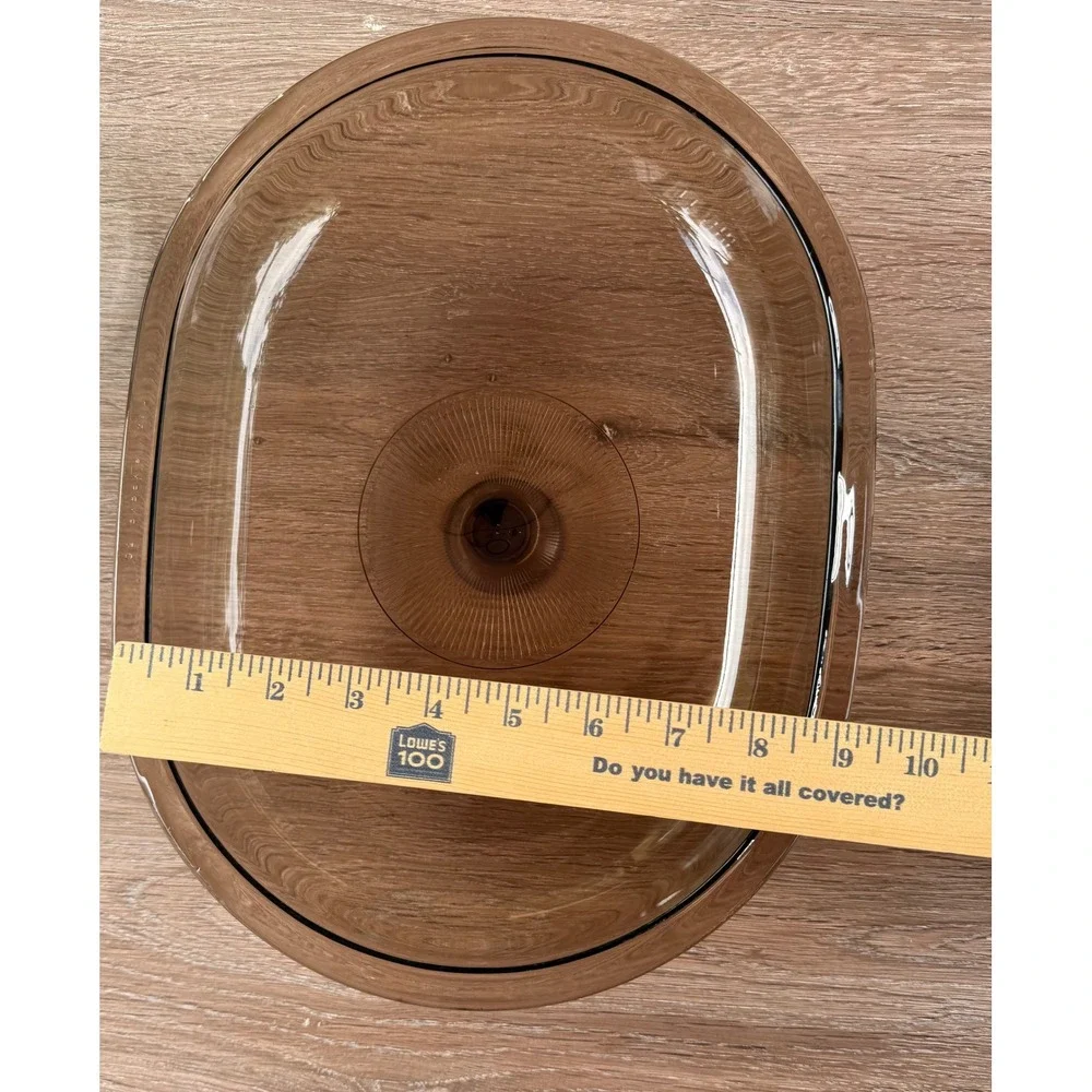 Pyrex vintage vision