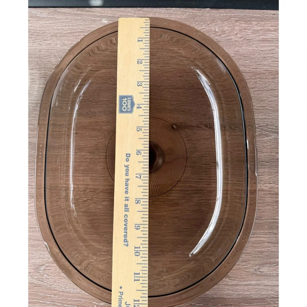 Pyrex vintage vision