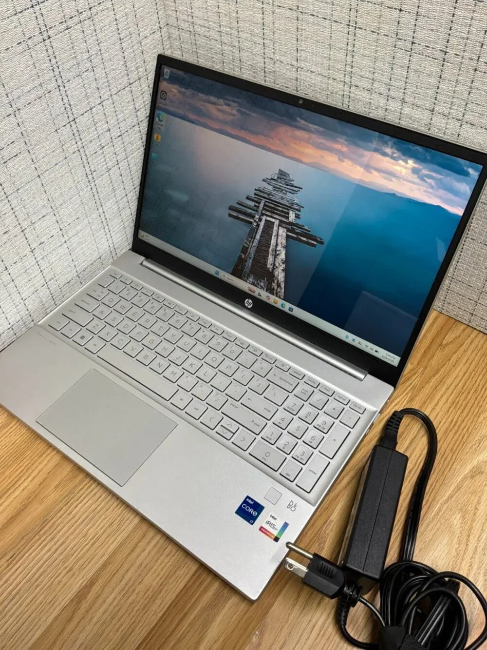 HP Pavilion 15t-eg0000 15.6
