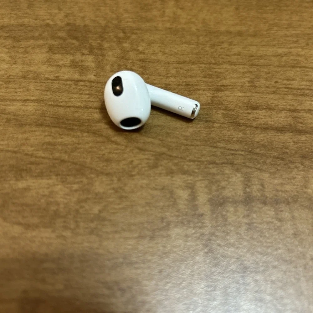 Apple product replacement