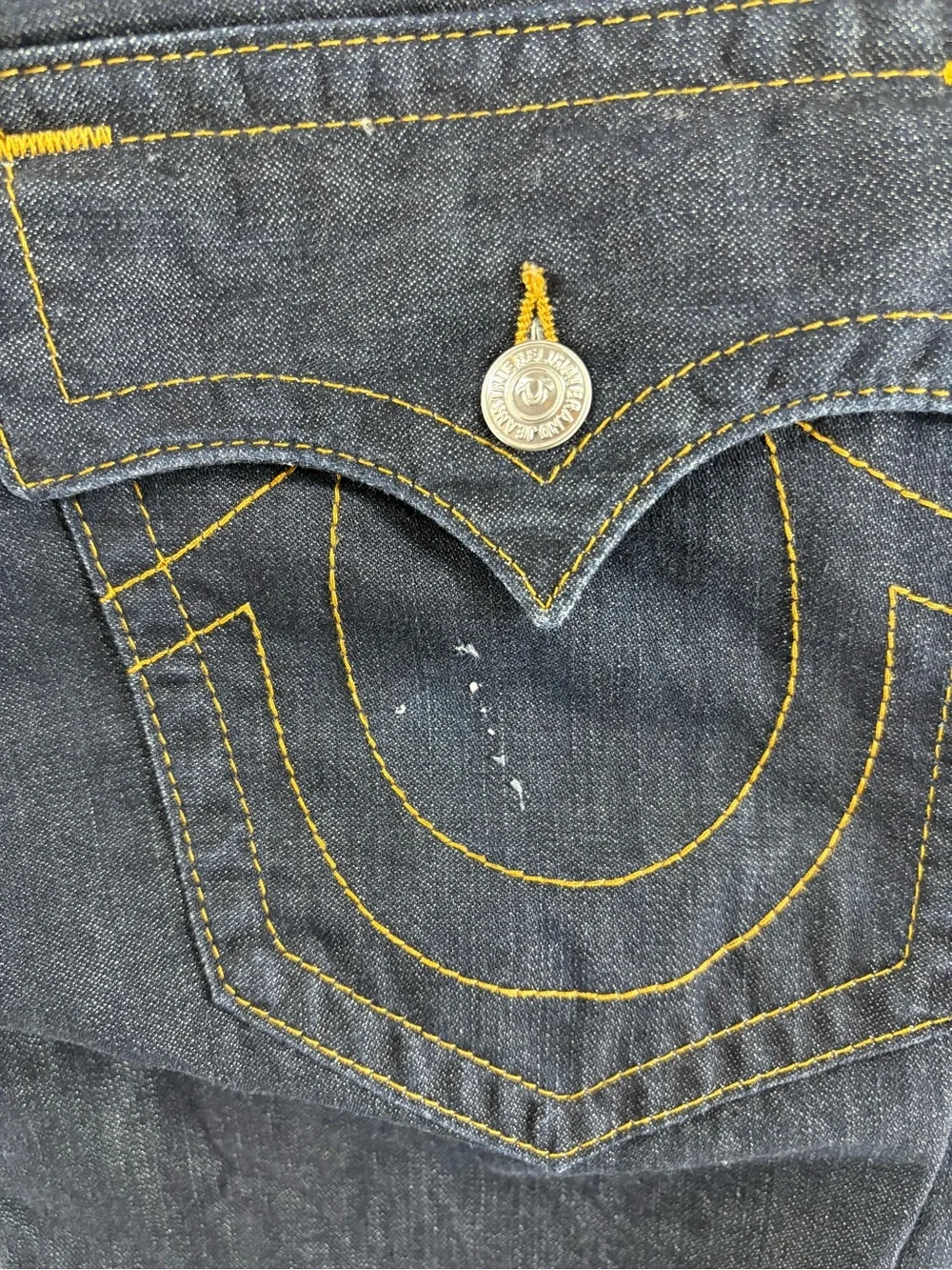 True Religion true religion