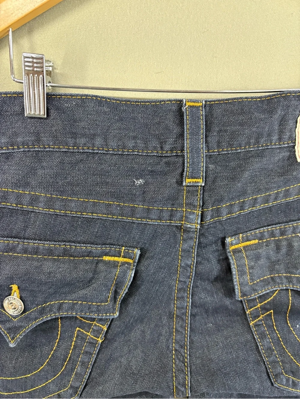True Religion true religion