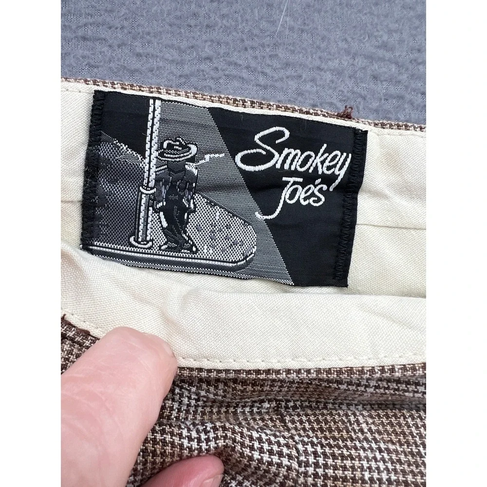 Smokey Joes vintage smokey
