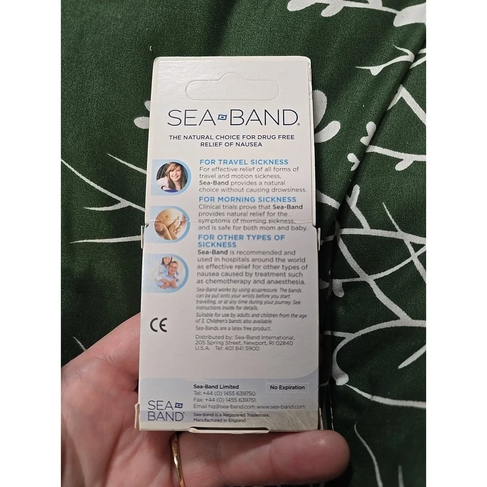 Sea-Band sea band