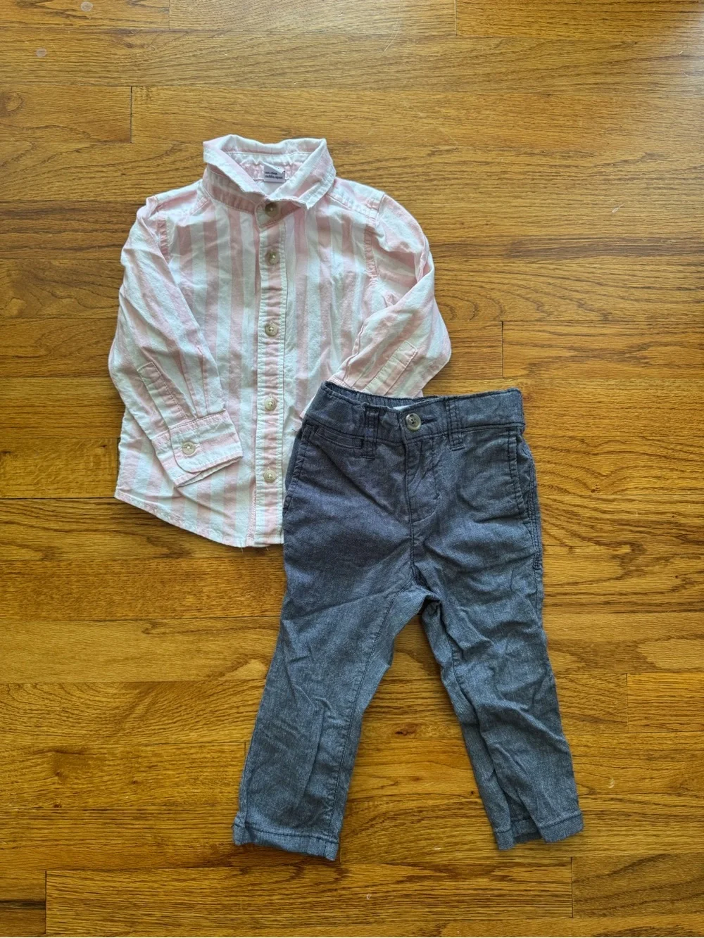 Old Navy mix match