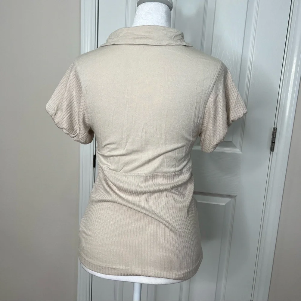 ! Free People blouse