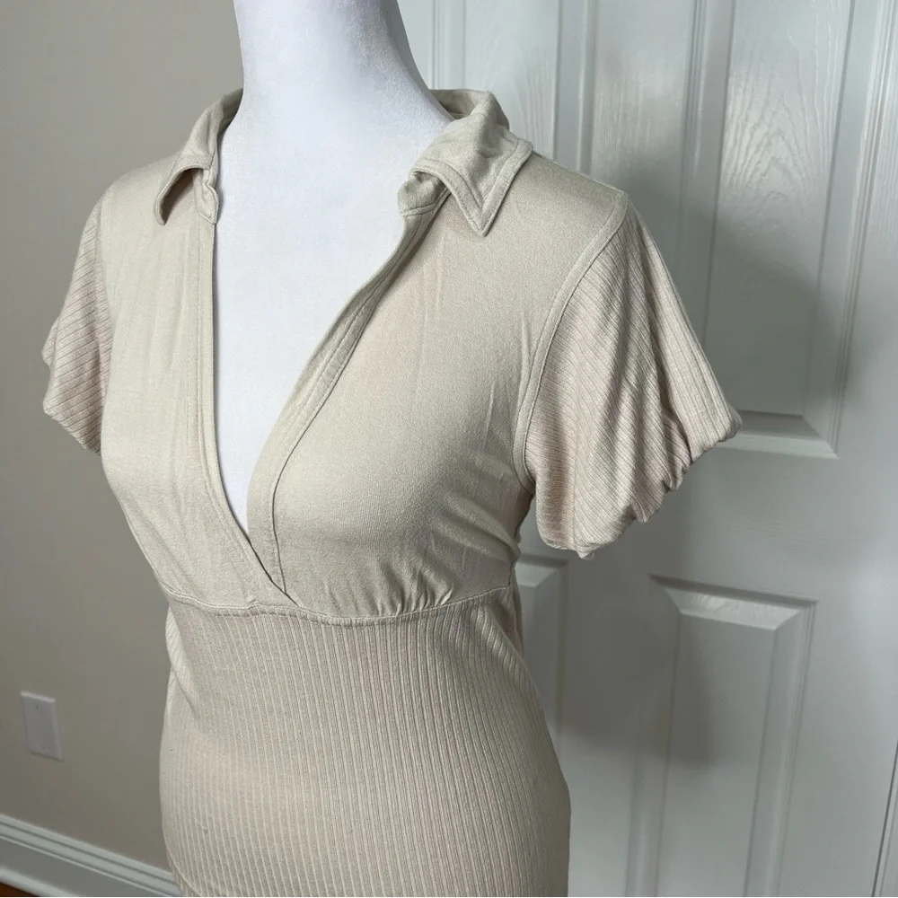 ! Free People blouse