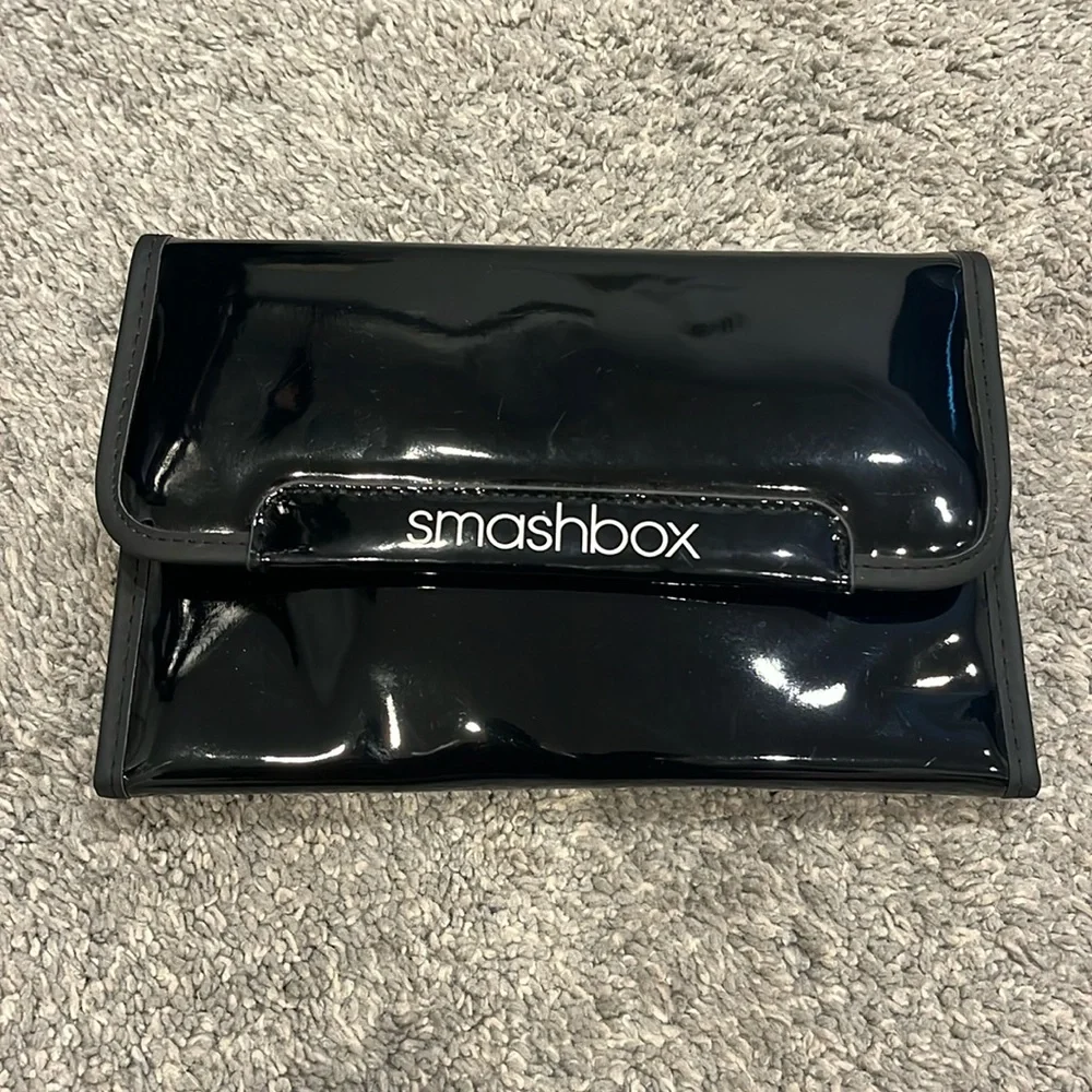 Smashbox makeup brush