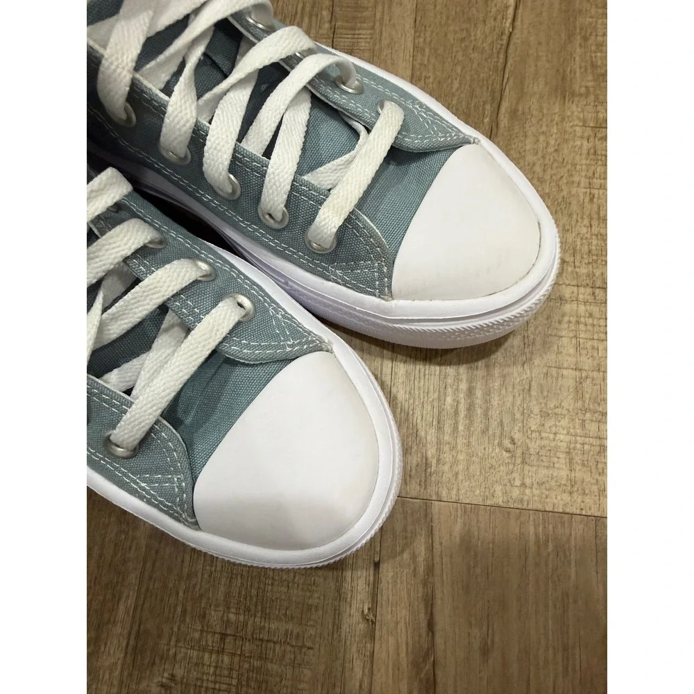 Converse streetwear solid star