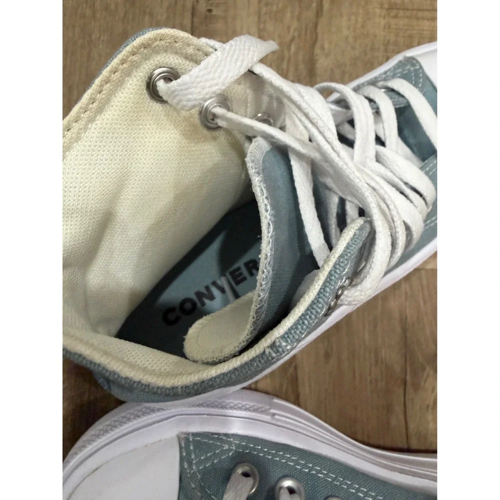 Converse streetwear star