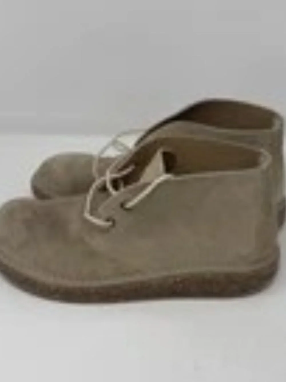 Birkenstock milton desert