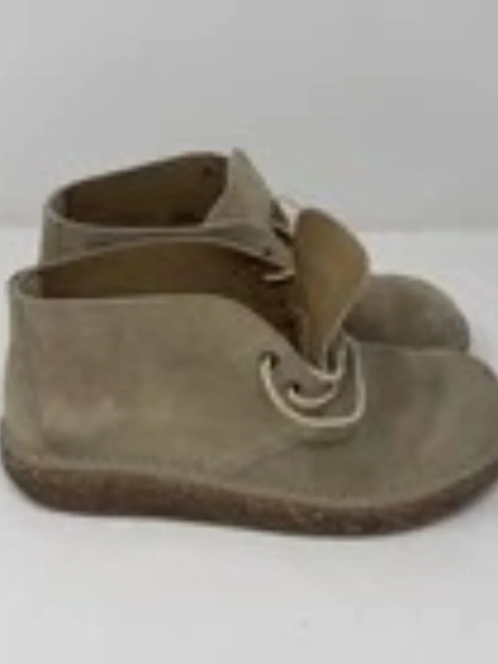 Birkenstock milton desert