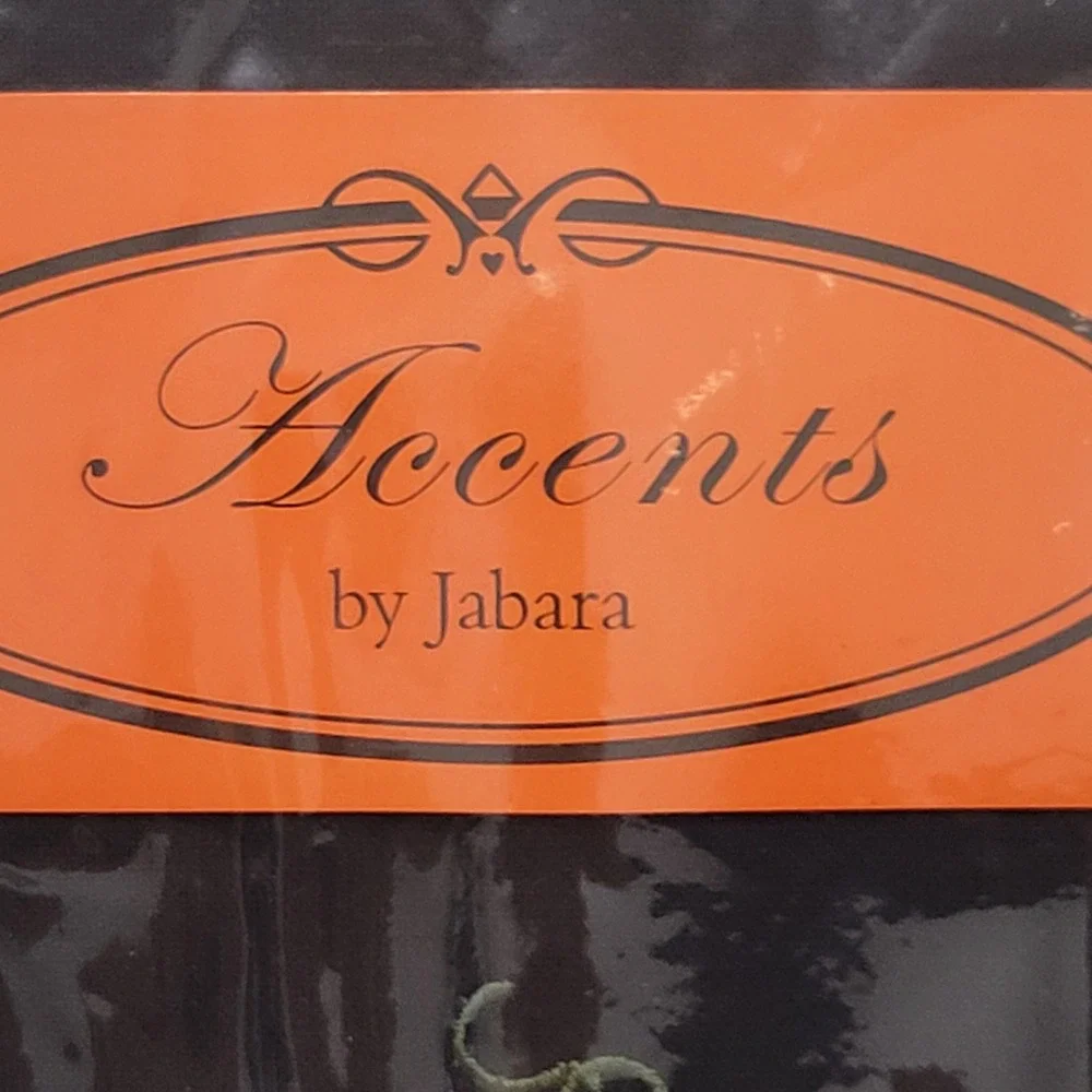 Accents by Jabara maintaining lantern dining