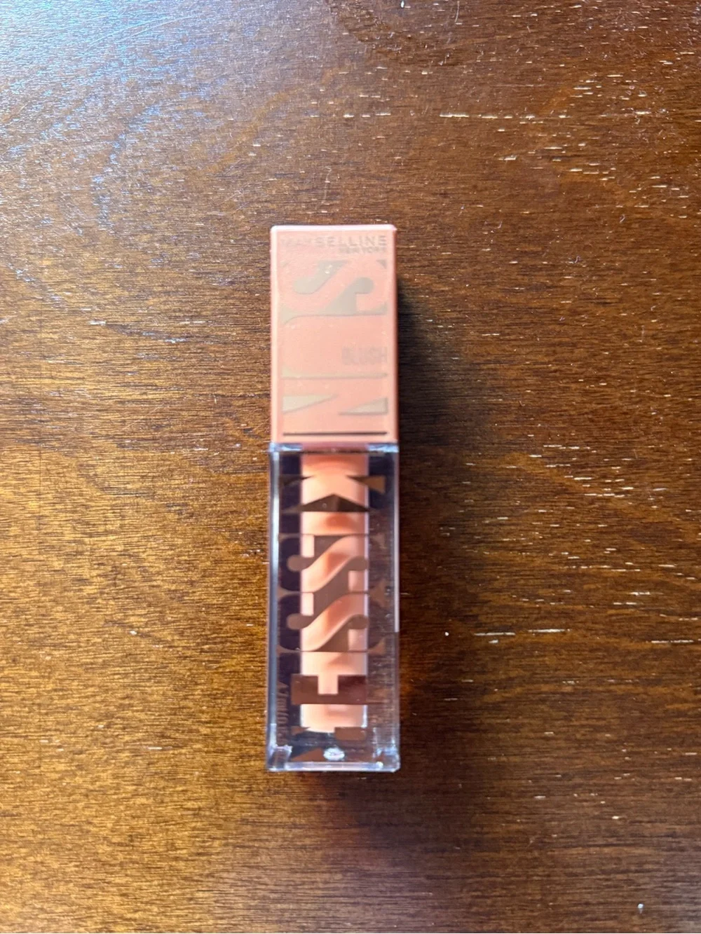 Maybelline Sunkisser Multi-Use Liquid Blush — Uptown Glow