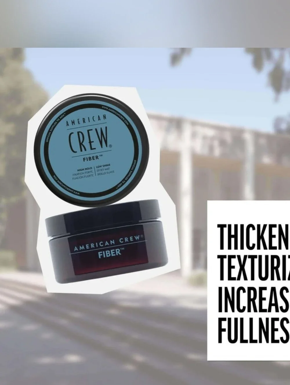 TWO American Crew Intermediate Introduction Kit for Men Gift New Grooming