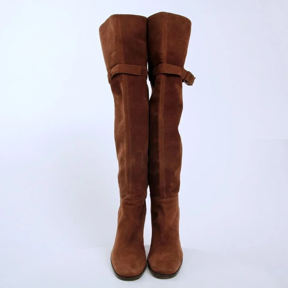 Sergio Rossi women size