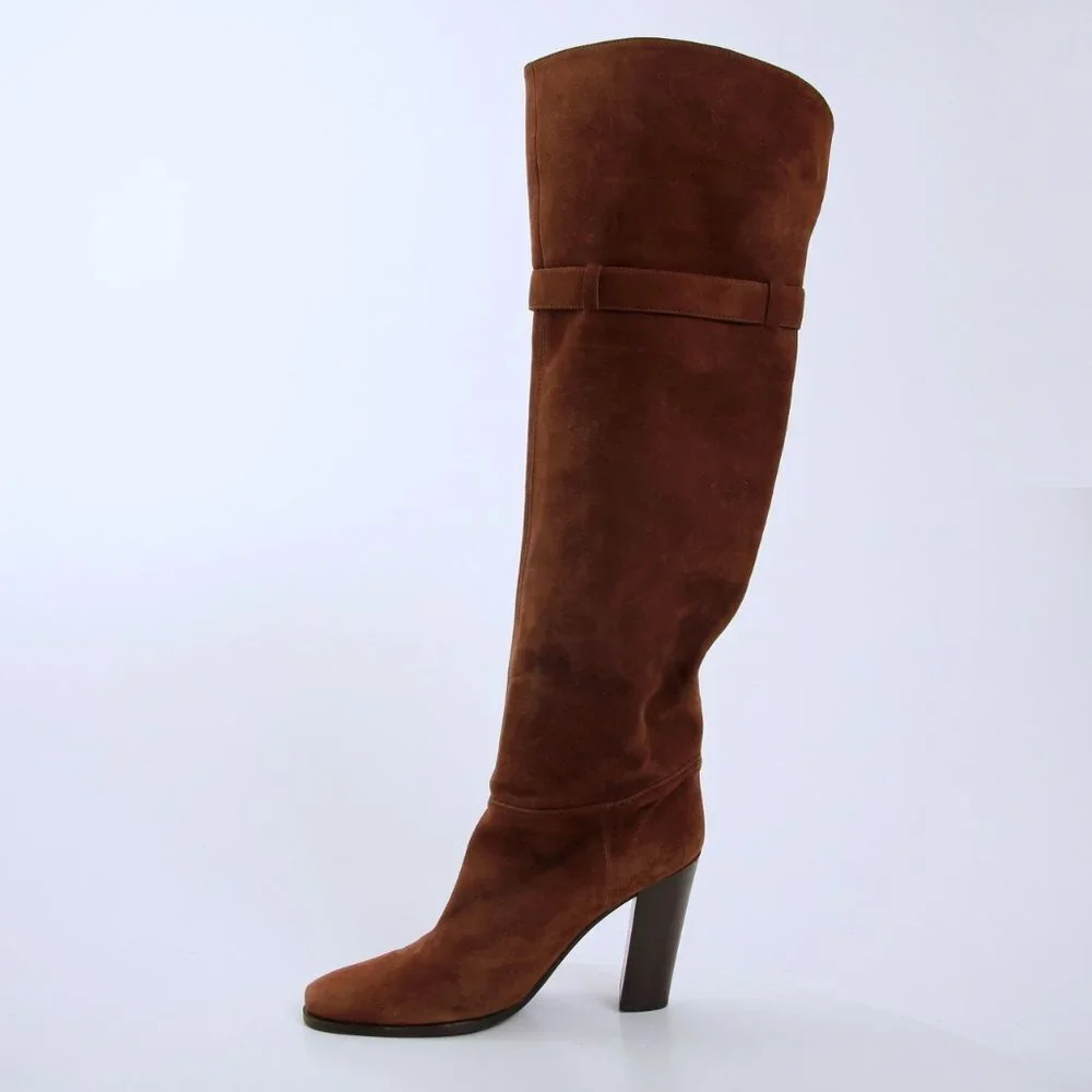 Sergio Rossi women size