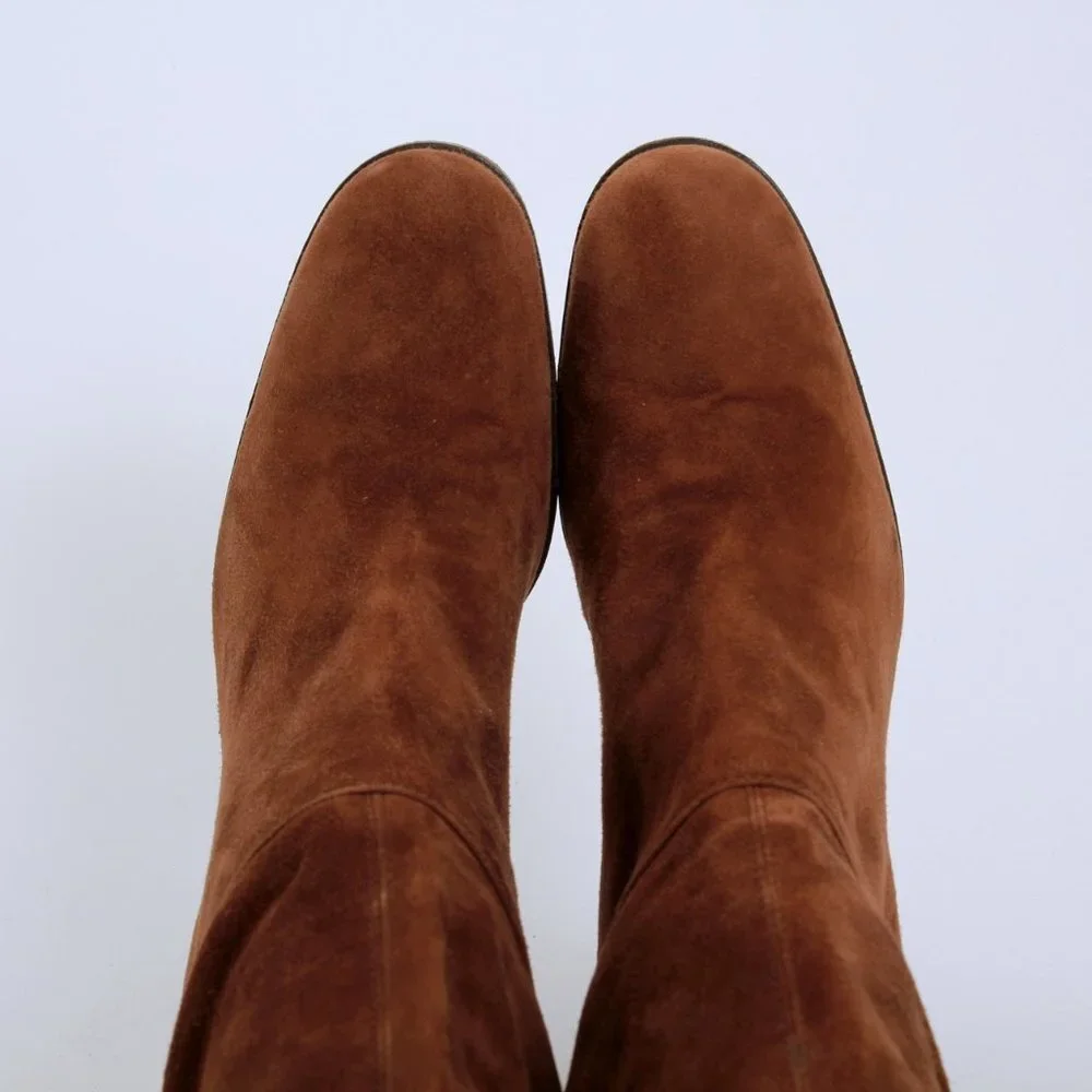 Sergio Rossi women size