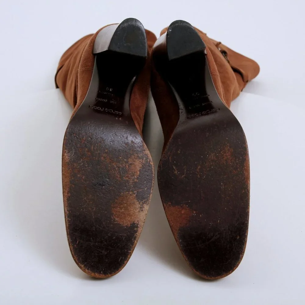 Sergio Rossi women size