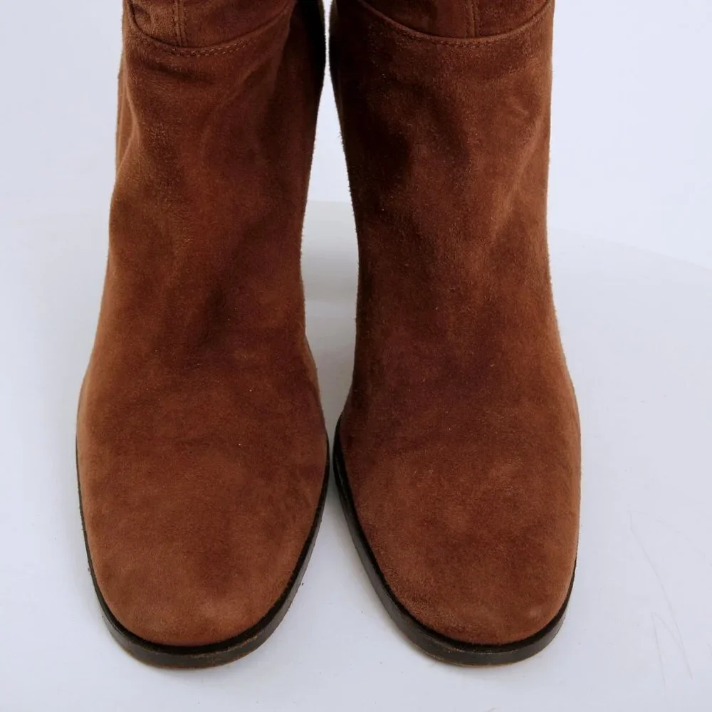 Sergio Rossi women size