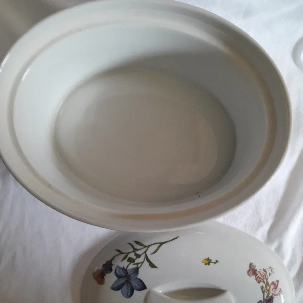 Corningware vintage cordon
