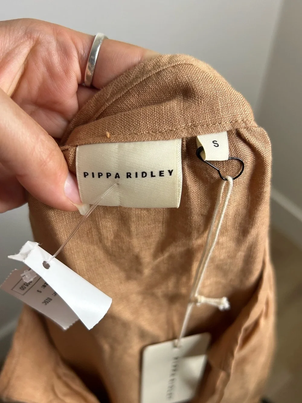 Pippa ridley size small