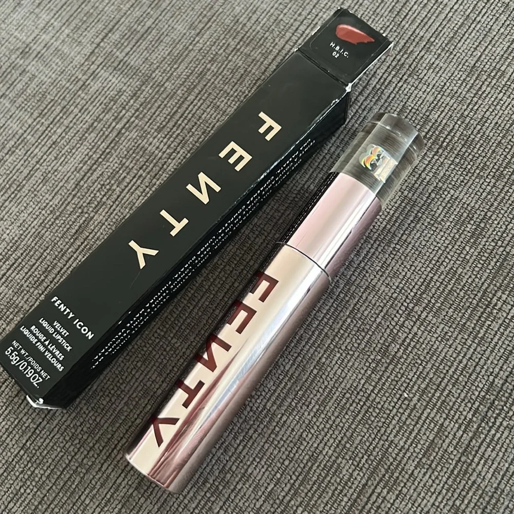 Fenty Beauty fenty icon