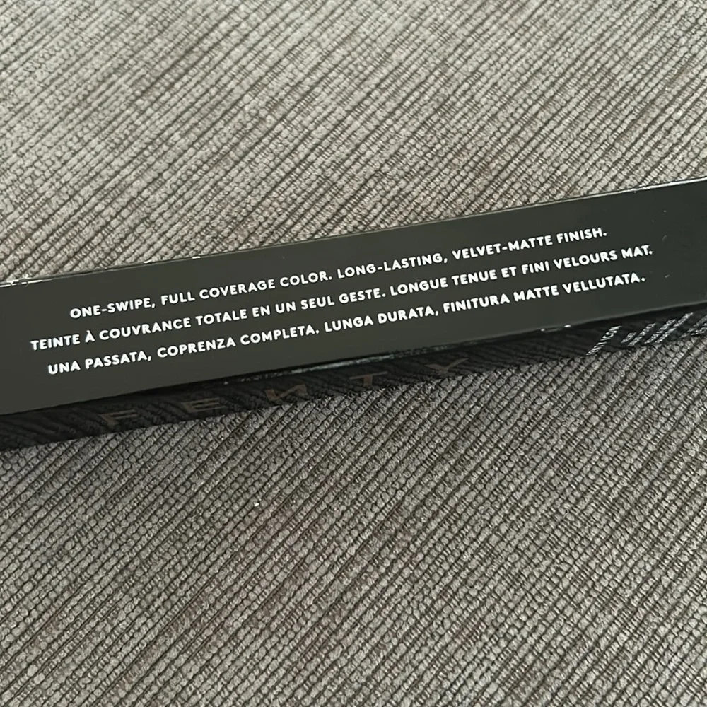 Fenty Beauty fenty icon