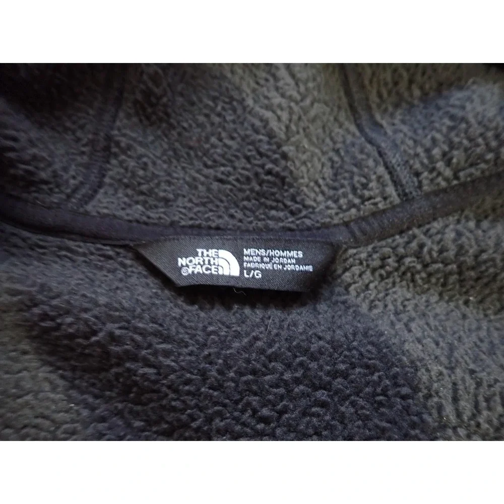 The North Face north face