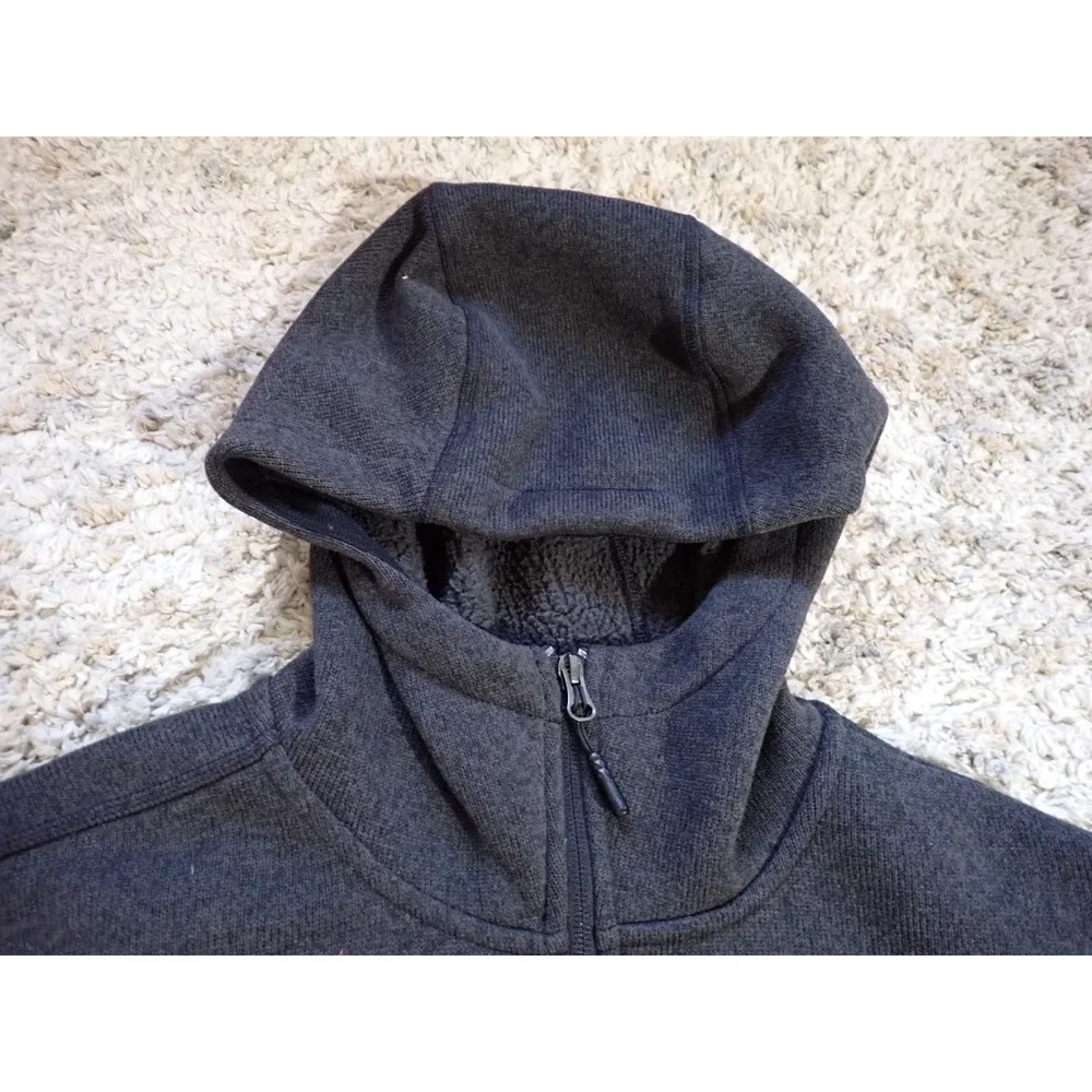 The North Face north face