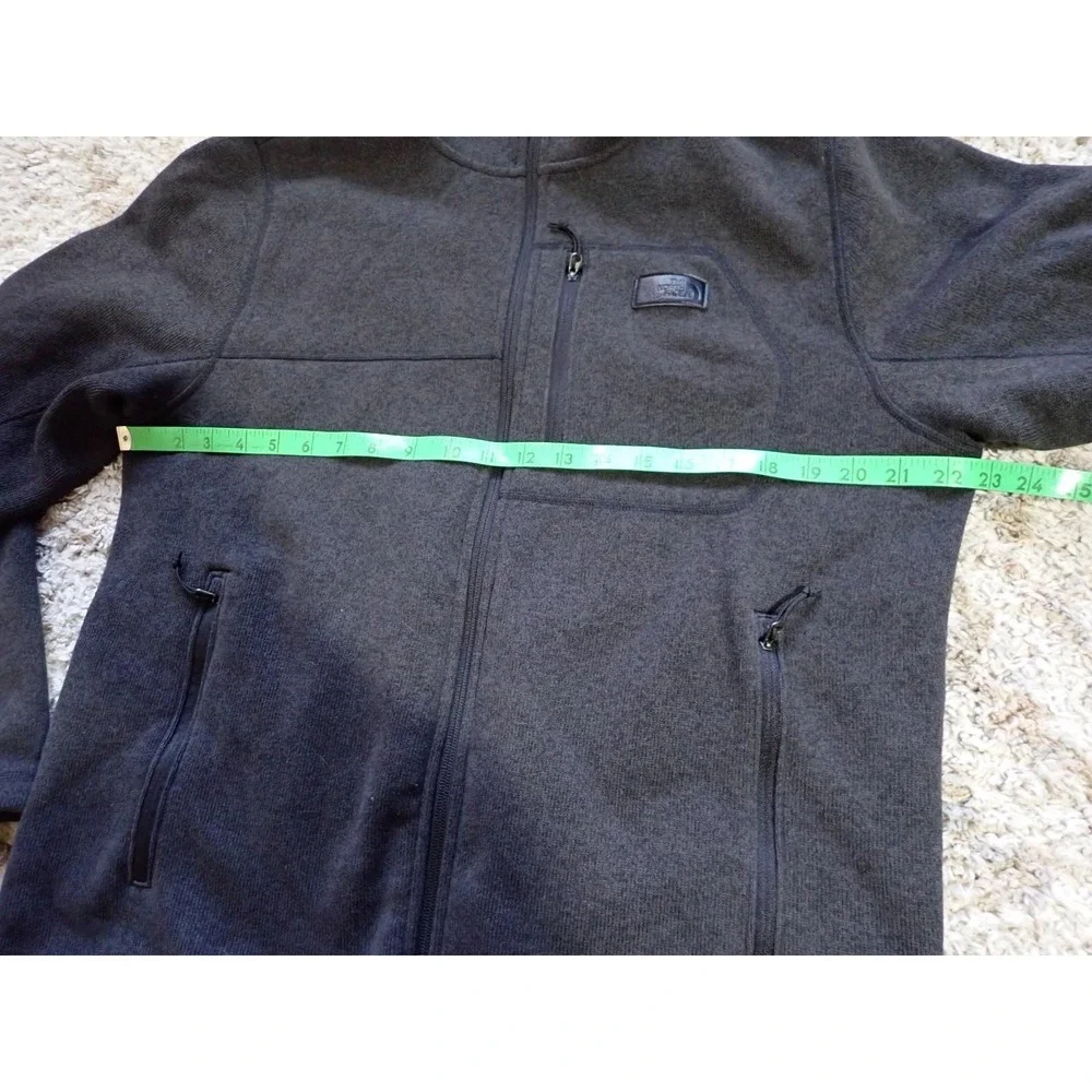 The North Face north face