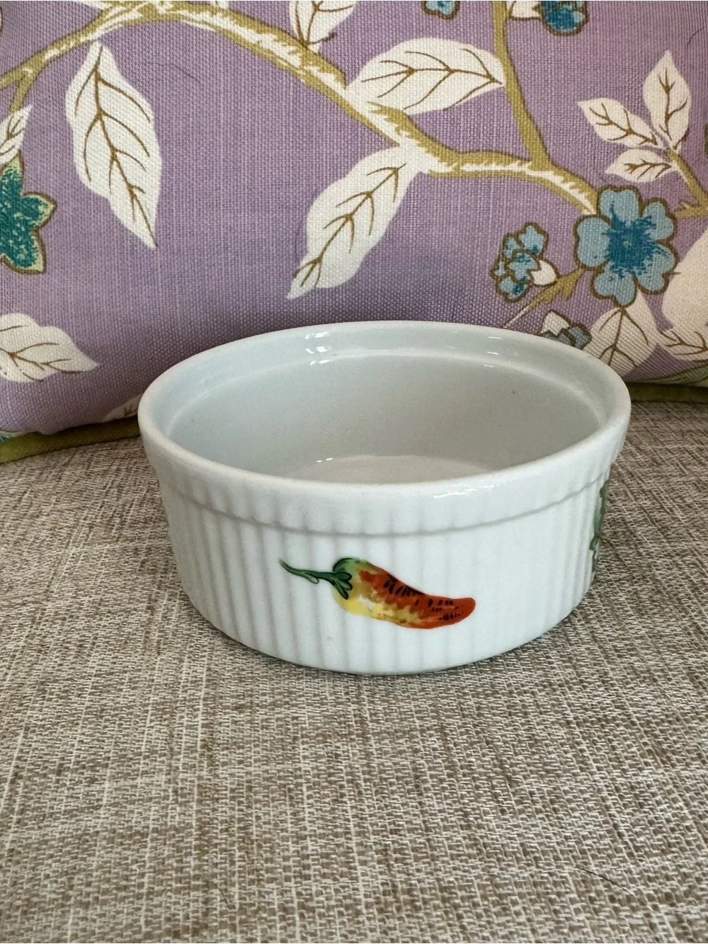 Apilco vintage garden