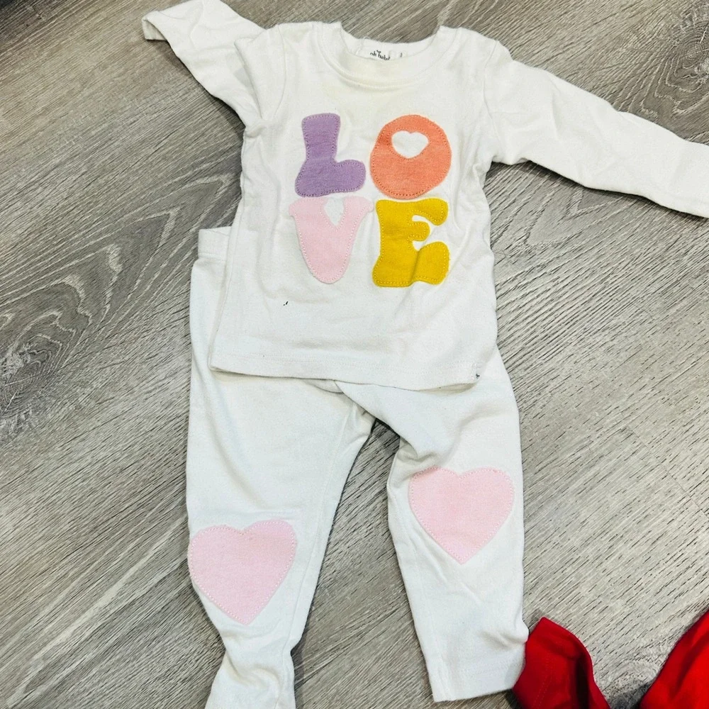 Carters assorted baby