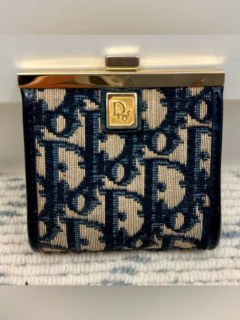 Dior christian vintage