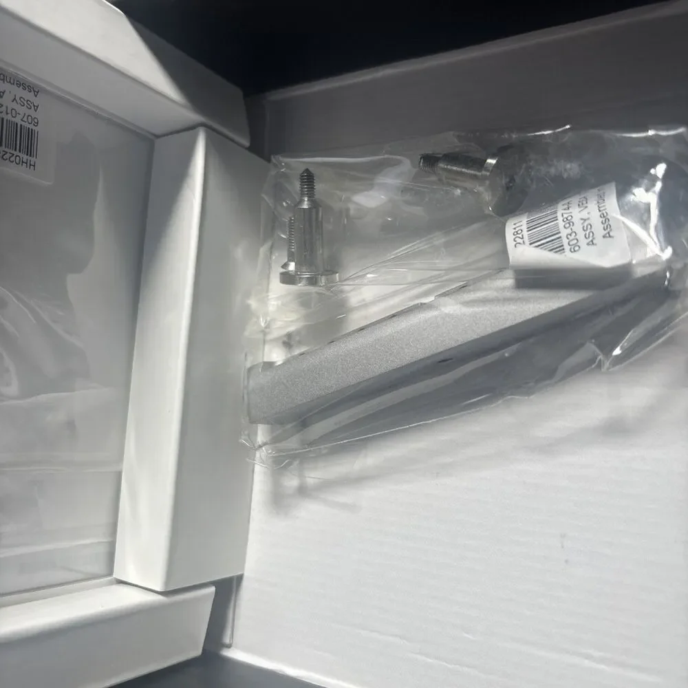 Apple mc772zm vesa