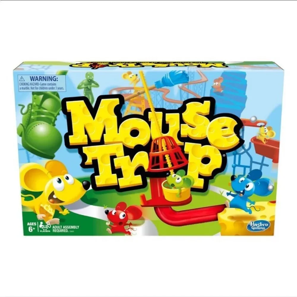 Hasbro dive into