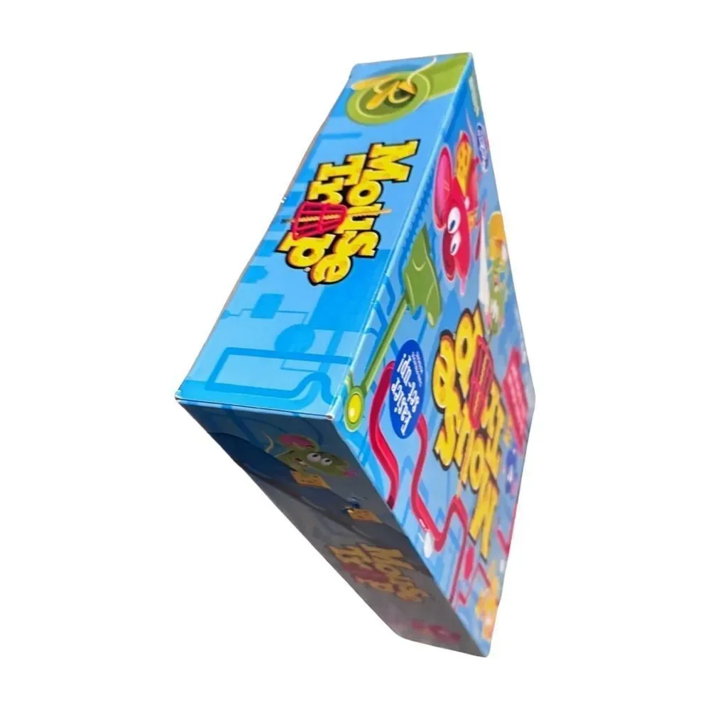 Hasbro dive into