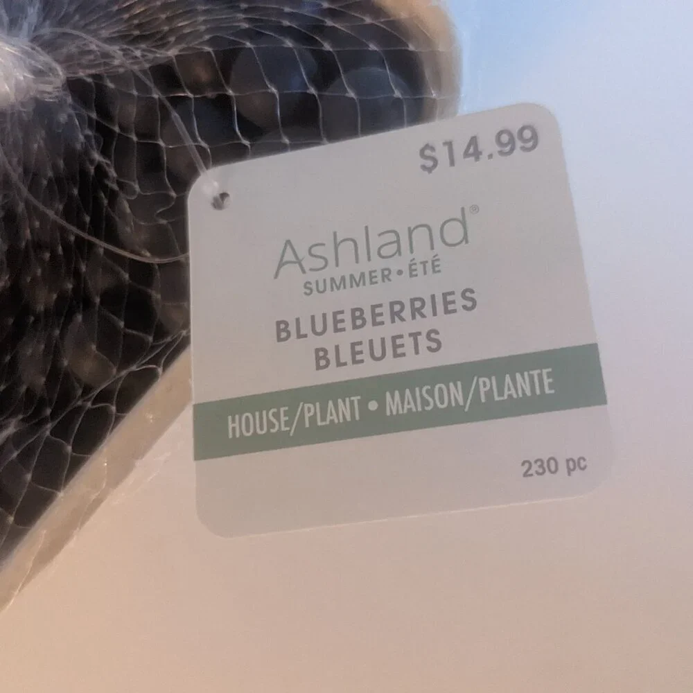 Ashland nwt realistic