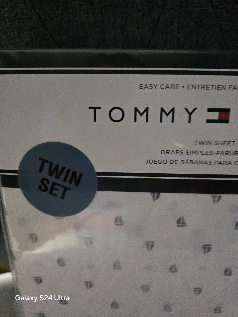 Tommy Hilfiger tommy hilfiger